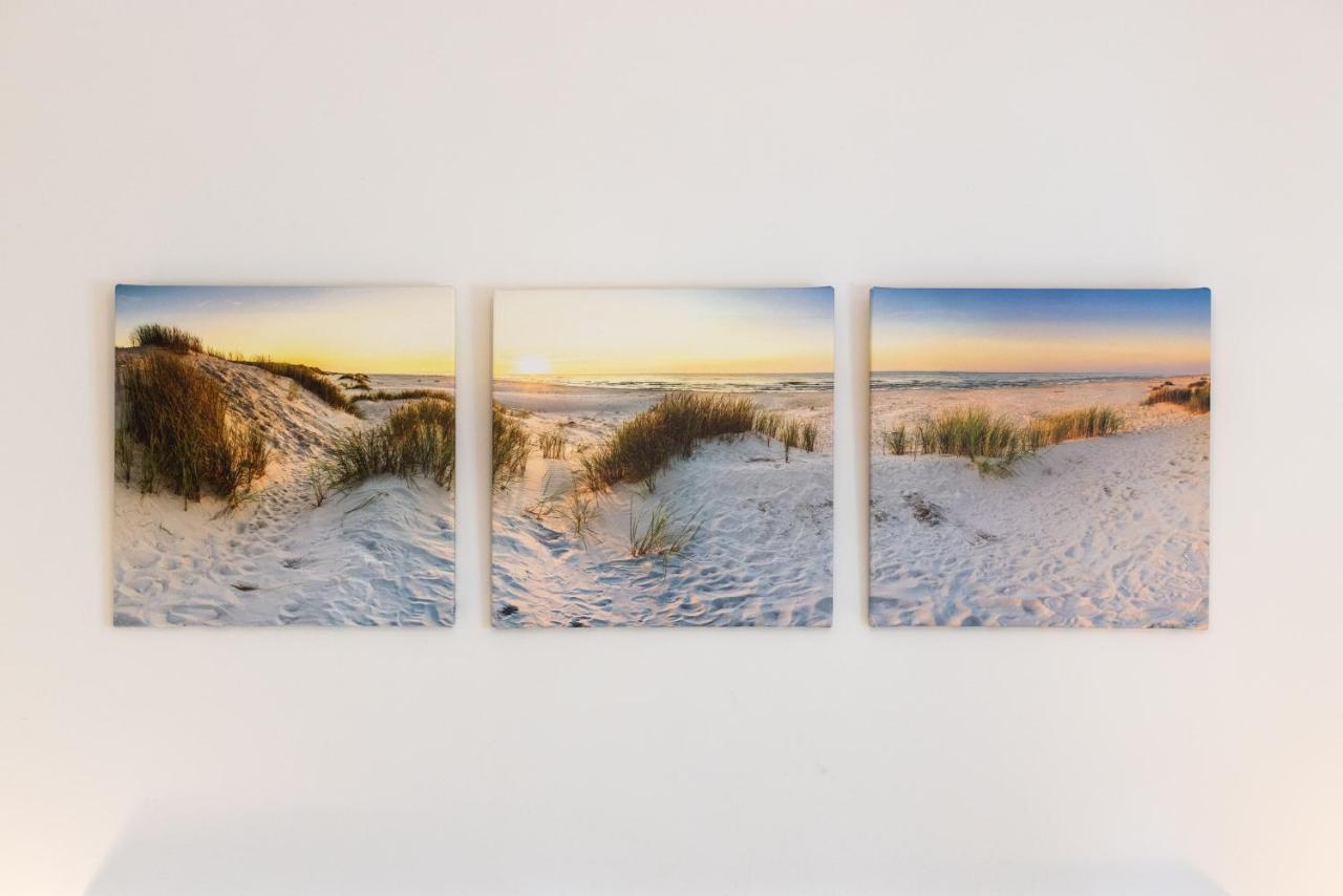 Atlantic Selection - Le Galupat - Au Calme Avec Jardin & Parking Lejlighed Capbreton Eksteriør billede
